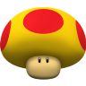 Mushroom - Mega Icon 96x96 png